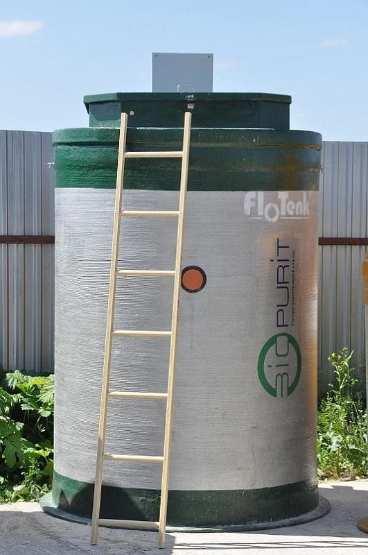 Септик БИОПУРИТ XL35-2630