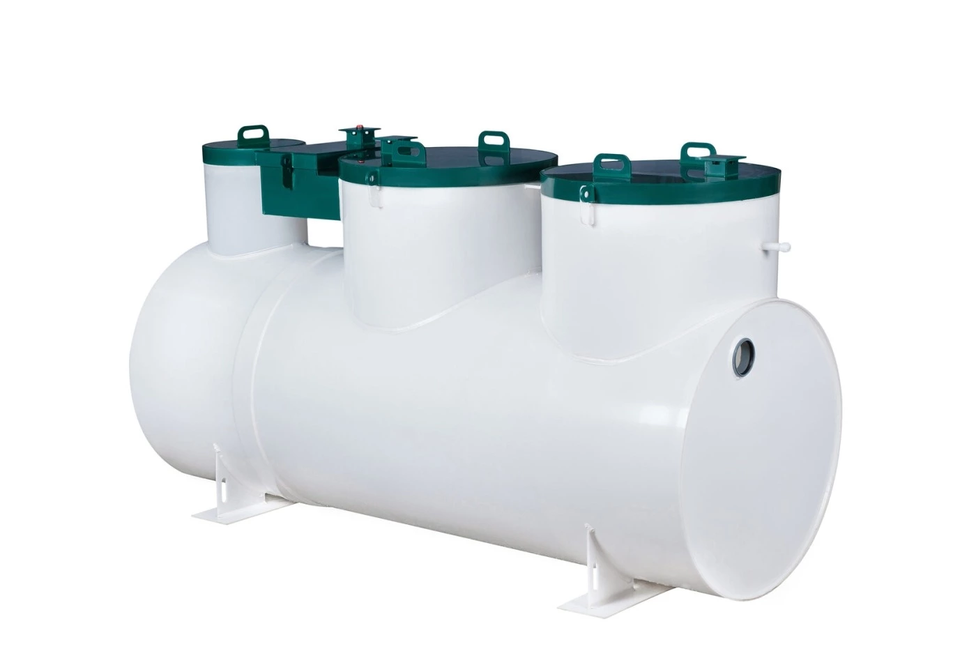 Септик Биодевайс Горизонт 12