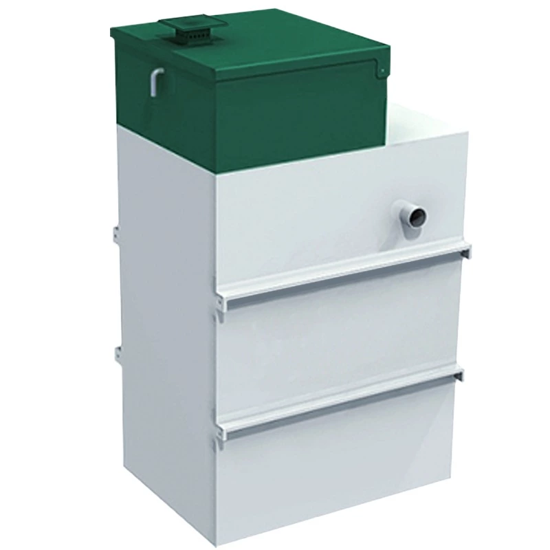 Септик Юнилос Астра 15 миди