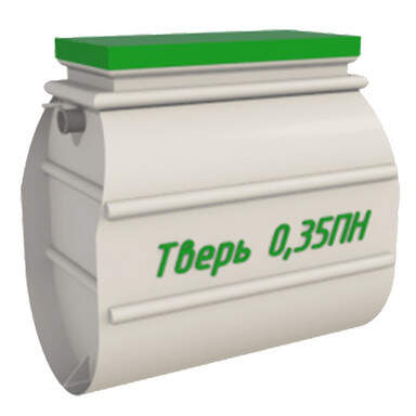 Септики ТВЕРЬ