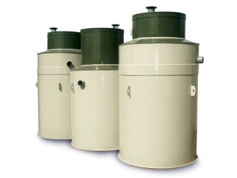 Септики БИО-С